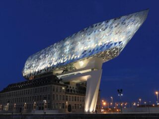 Antwerp